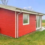 Front In Samso With House Sea View * Kolby Kås