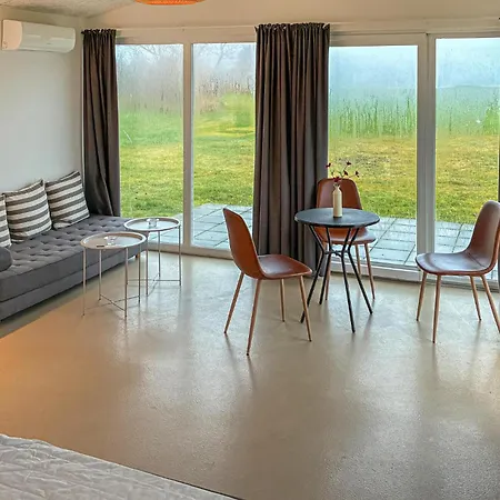 Front In Samso With House Sea View * Kolby Kås